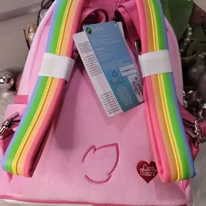 Loungefly | Bags | Loungefly Care Bears 4th Anniversary  display picture 3